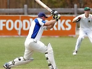 BCA: Young Lions cut their teeth in tough season