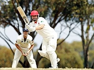 VSDCA: Melton master Mick Allen in rousing return