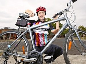 It’s a Breeze, as Melton women choose ride path
