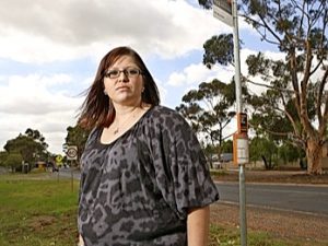 Bacchus Marsh residents stands up for more seats and shelters