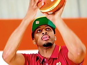 Big V: US import fires for Melton Thoroughbreds