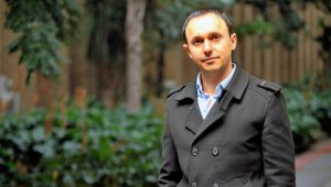 Anzac Day centenary: Friends born of the battlefields