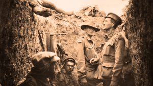 Anzac Day: Melton and Moorabool special