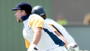 GDCA: Late runs in vain for Bacchus Marsh
