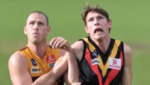 Ballarat FL: Bacchus Marsh Cobras ready for new strike