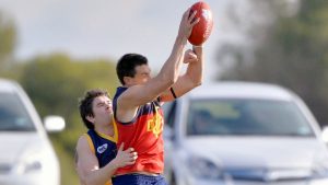 RDFL: Diggers Rest’s Brent Tuckey set to go