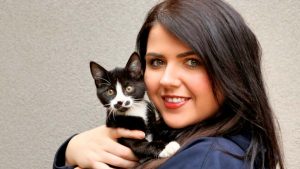 Plenty of love in the kitty at Caroline Springs