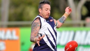 RDFL: Melton Centrals miss the mark after Kenny stars