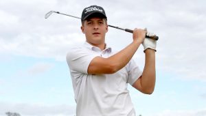 Top-class show at Eynesbury Golf Club pro-am