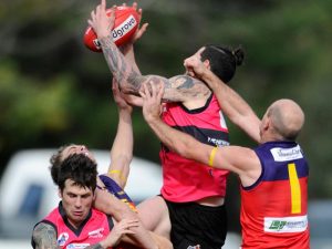RDFL: Romsey beats Diggers Rest in grand final rematch.