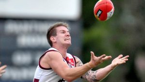 Ballarat FL: Old rivals Melton and Melton South kick off season