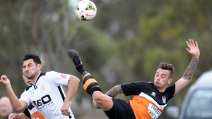 FFA Cup: It’s good Knight for Melton Phoenix