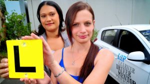 L2P program: Youth in the driver’s seat across Melton