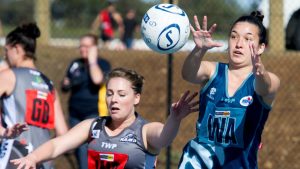 RDNL: Melton Centrals v Rockbank | Gallery