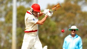 VSDCA: Melton starts well but falls short of Seagulls target
