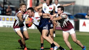 Ballarat FL: Melton v Melton South | Gallery