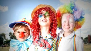 Upgrade for Melton school