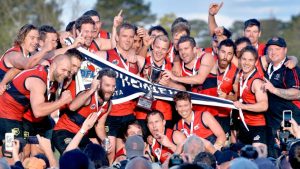 RDFL: How the teams shape up for season 2015