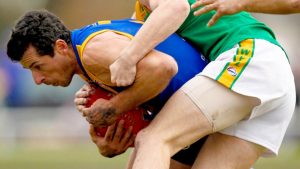 WRFL: Deer Park rebuilding for premiership hat-trick