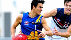 TAC Cup: Western Jets in painful place after tight loss