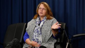 Melton West woman tells of ordeal as motorised scooter stolen