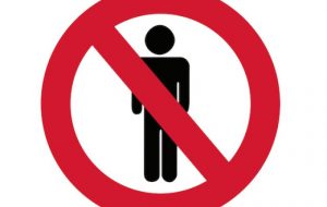 Dance dads banned from rehearsals