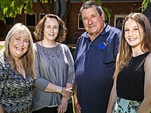 Our best honoured at Melton’s citizen of the year awards