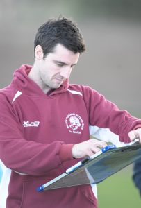 Wanted: full forward to kick 60 goals