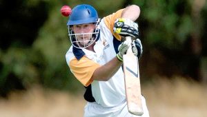 GDCA: Bacchus Marsh eyes outright win after stitching up early points