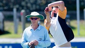 GDCA: Bowlers steer Bacchus Marsh to season’s first win