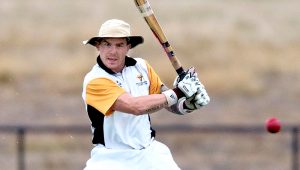 GDCA: Wallan target too tough for Bacchus Marsh