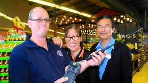 Super effort for Bacchus Marsh Fire Brigade