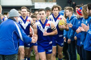 Picture gallery | Ballarat FL: Sunbury v Redan
