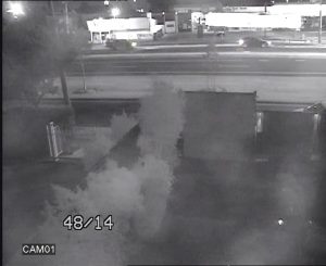 Diggers Rest body in car boot: Police release CCTV footage of 4WD