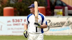 BCA: Darley bowlers fight back against East Ballarat