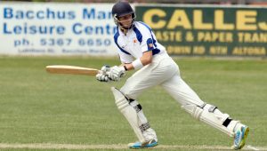 BCA: Darley’s Lion-hearted bats excel at home
