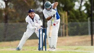 GDCA: Macedon v Diggers Rest Bulla | Gallery