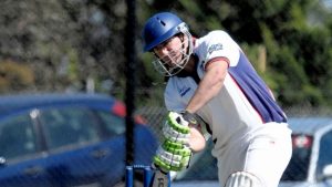 GDCA B-grade grand final: Diggers Rest Bulla on top of East Sunbury