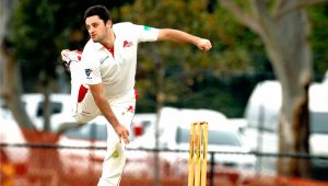 VSDCA: Melton adds to the heat against Coburg