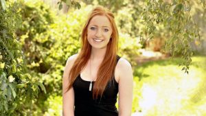 Passion scores A-plus for Melton Secondary College’s Marnie