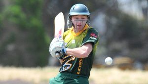 VSDCA: Melton v Roxburgh Park Broadmeadows | Gallery
