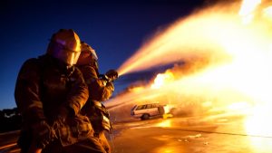 Community, fireys push to reopen Fiskville CFA facility