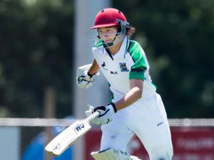 GDCA: East Sunbury rockets into B-grade grand final