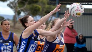 Gallery: RDNL-Sunbury Kangaroos v Melton Centrals