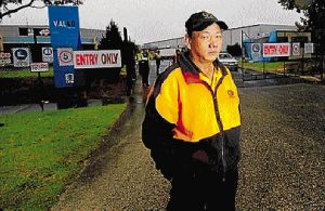 1st Fleet demise leaves workers in limbo