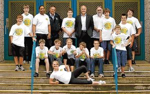 Bacchus Marsh College patches safety net for year 8s