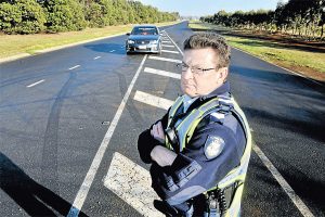 New voices spruik road safety