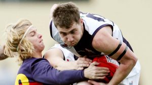 Gallery: RDFL-Diggers Rest v Melton Centrals