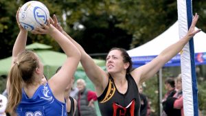 Gallery: BNL-Sunbury Lions v Bacchus Marsh