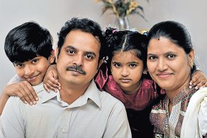 Super welcome for super-clinic family